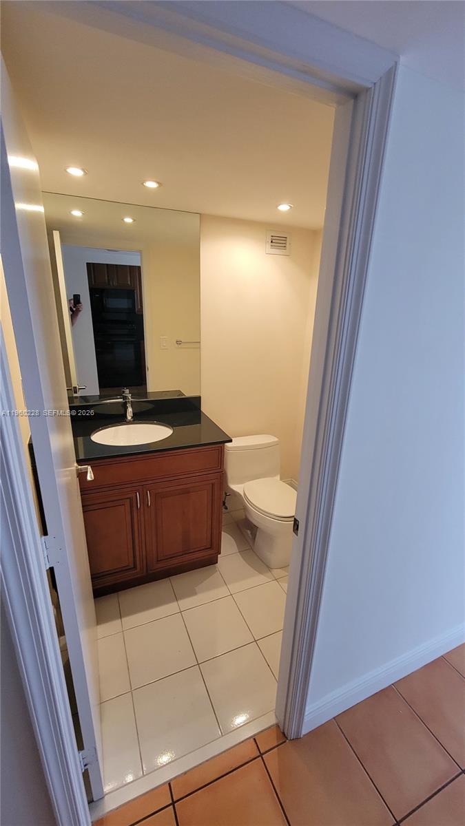 1901 Brickell Ave # B805