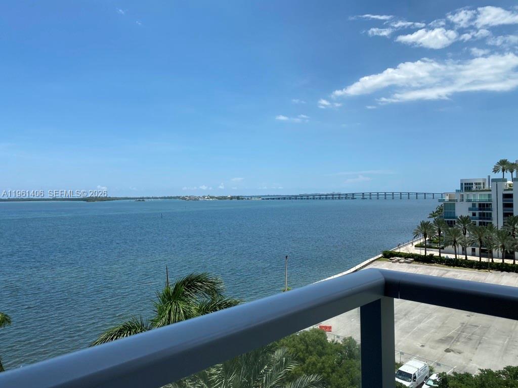 1155 Brickell Bay Dr # 607
