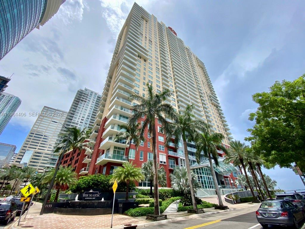 1155 Brickell Bay Dr # 607