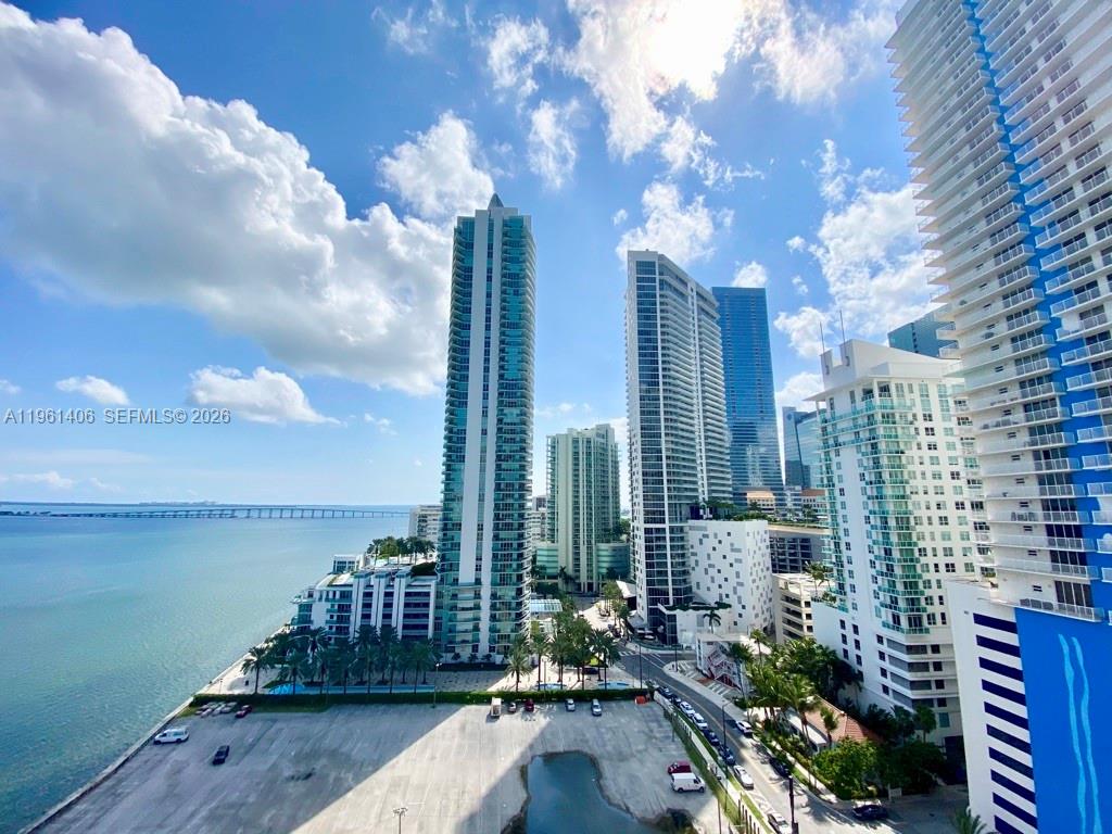 1155 Brickell Bay Dr # 607