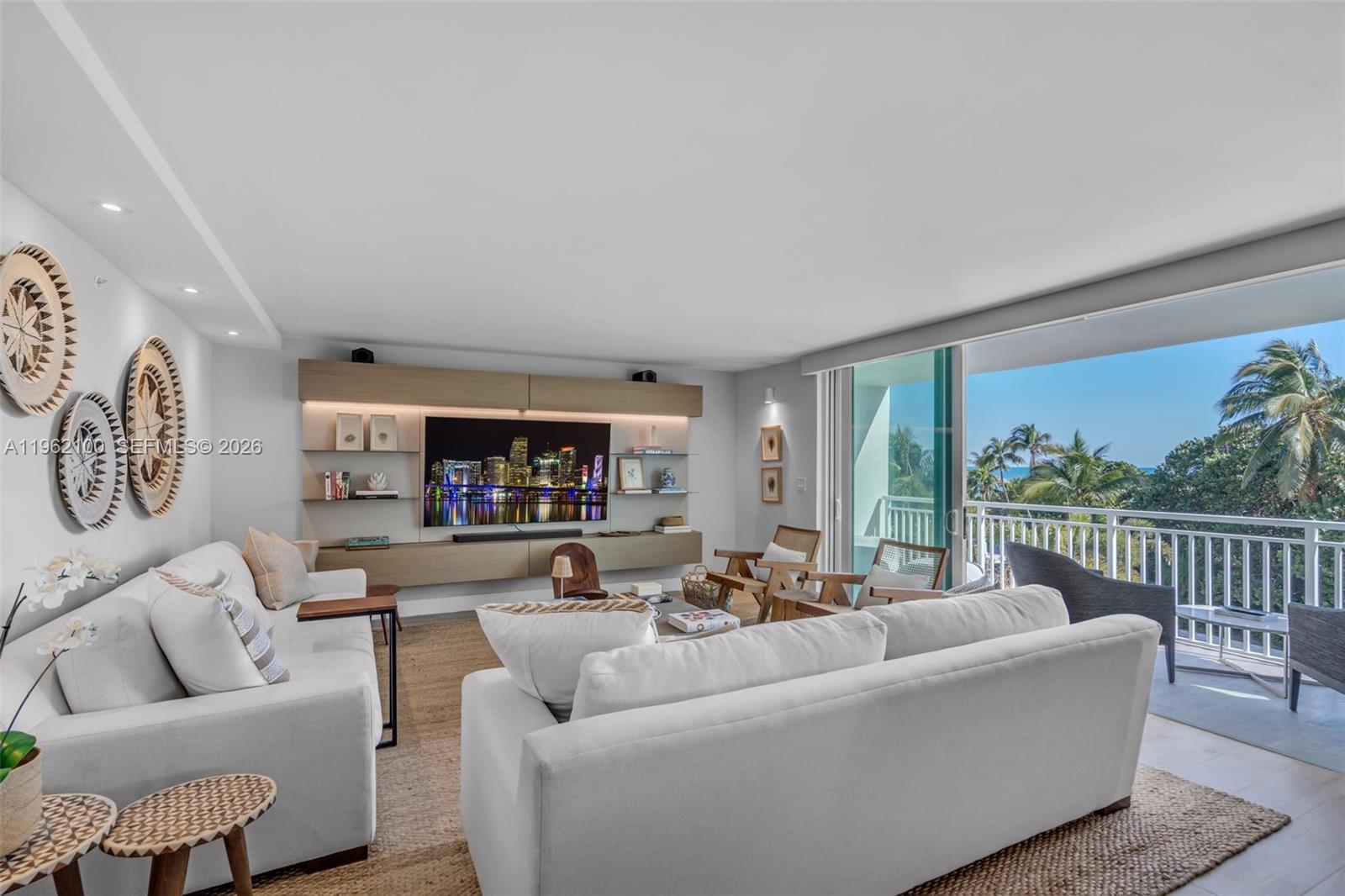 609 Ocean Dr # 4G