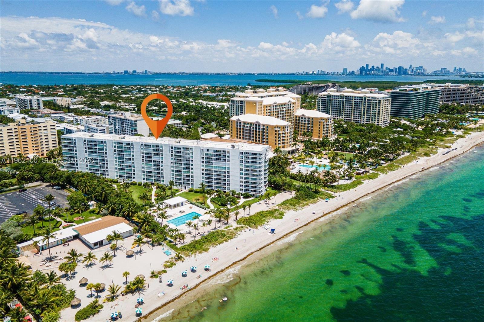 609 Ocean Dr # 4G