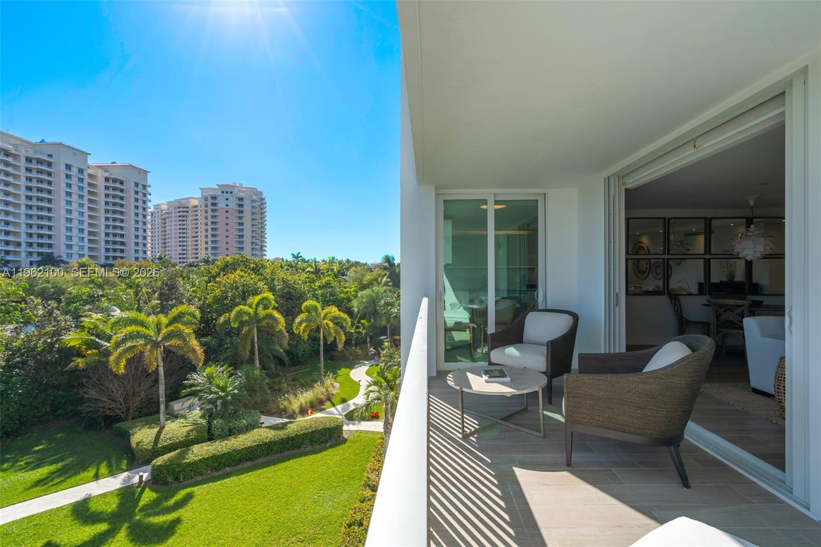 609 Ocean Dr # 4G