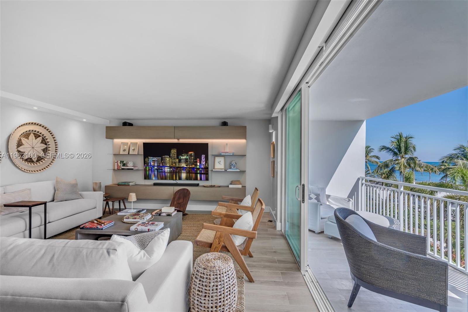 609 Ocean Dr # 4G