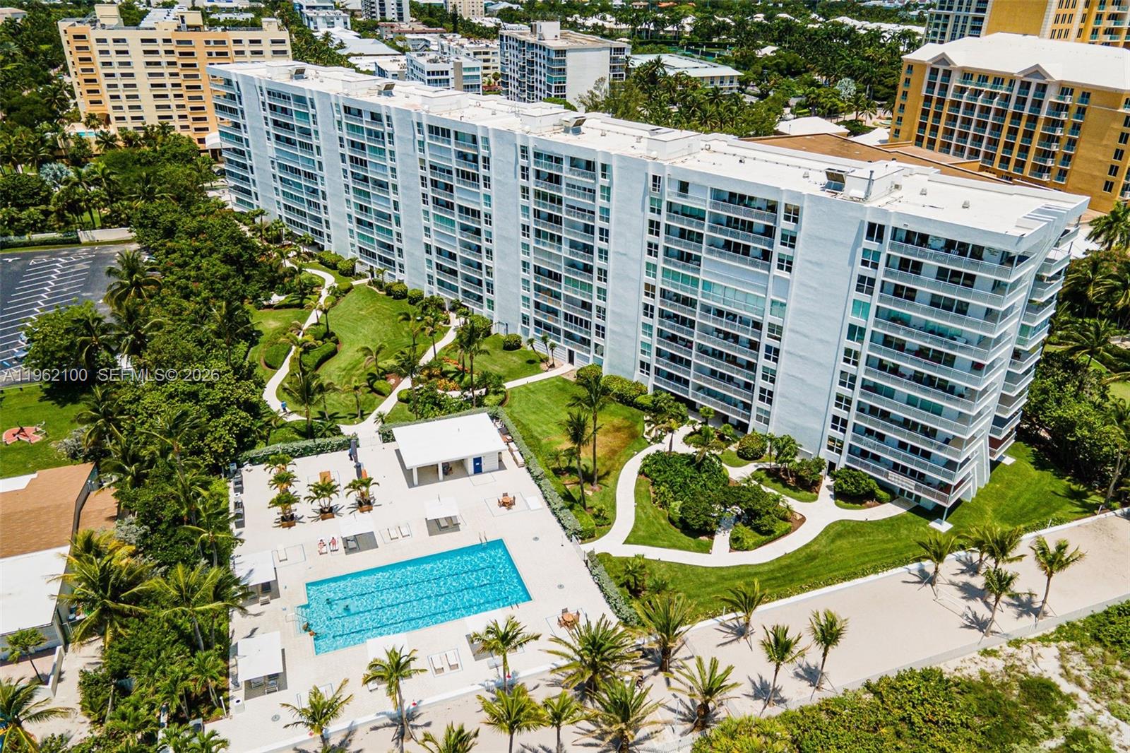 609 Ocean Dr # 4G