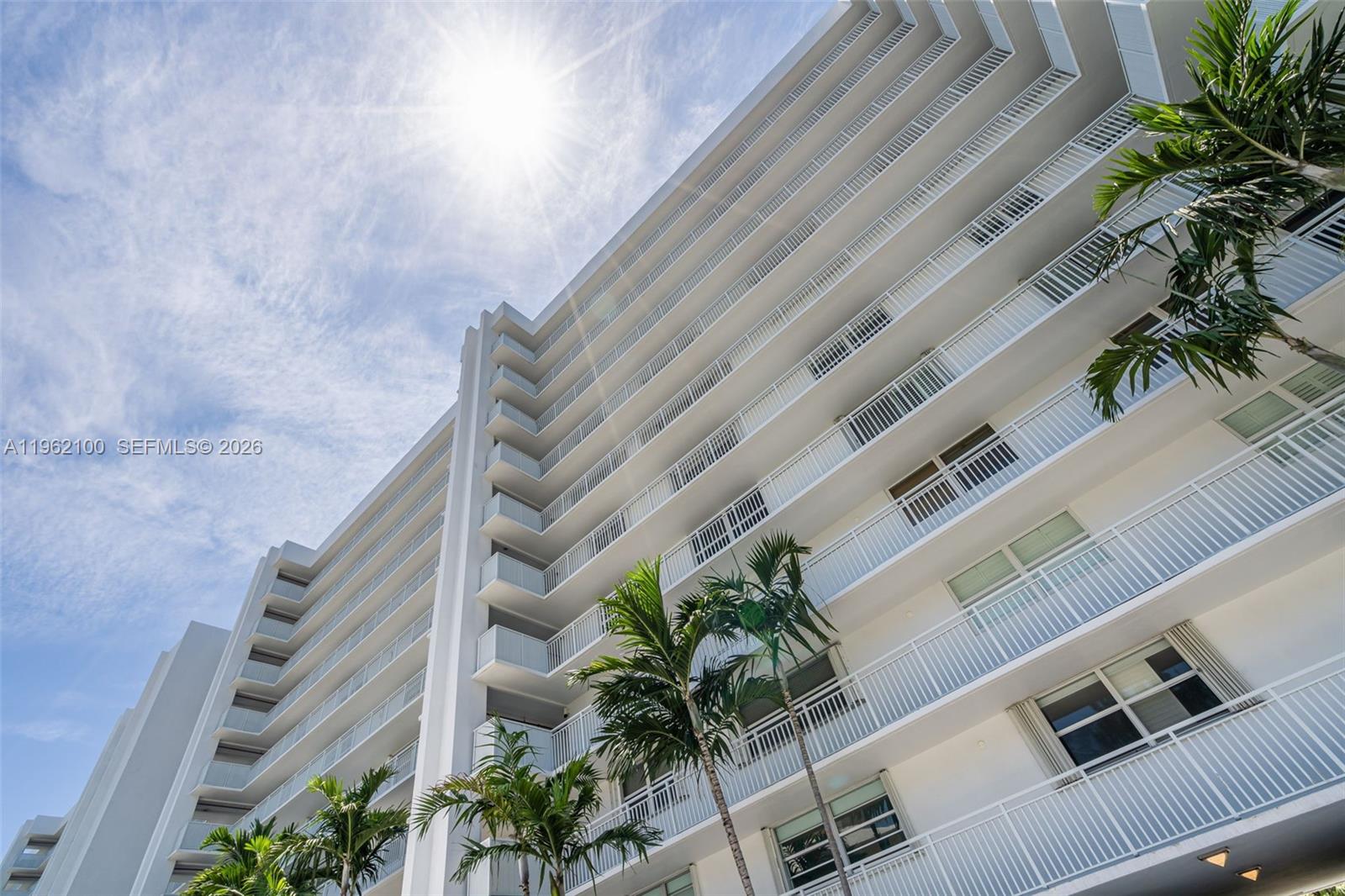 609 Ocean Dr # 4G