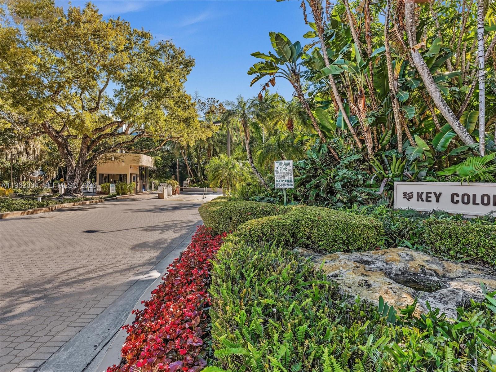 101 Crandon Blvd # 479