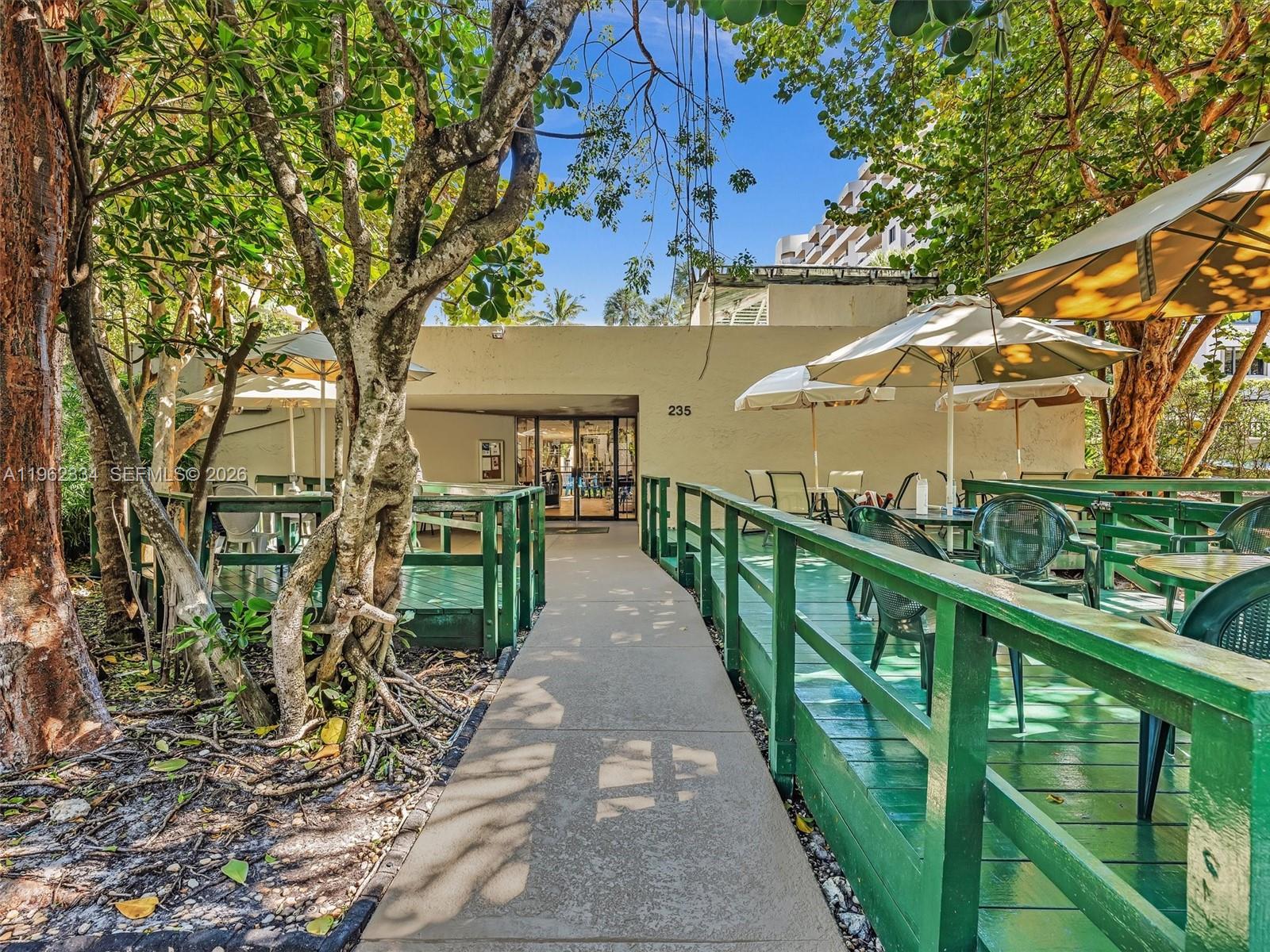 101 Crandon Blvd # 479