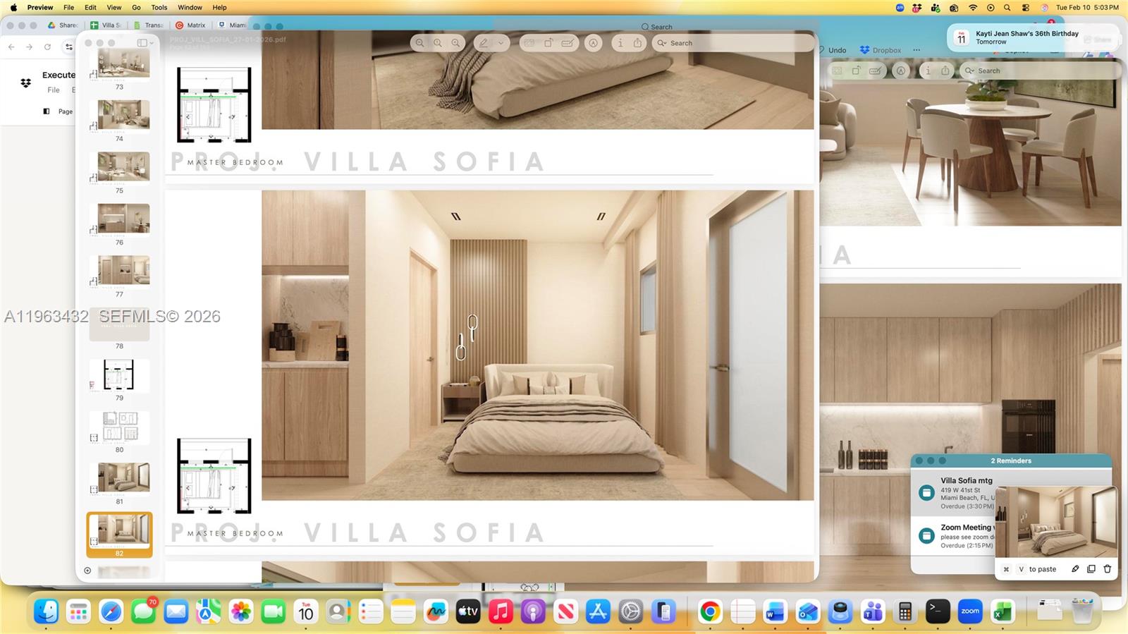 260 Collins Ave # 204