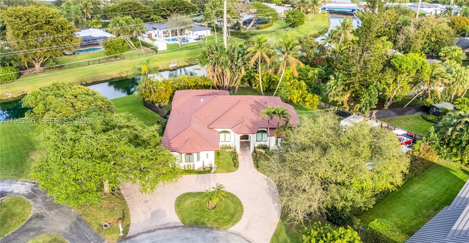 16315 SW 88th Ct