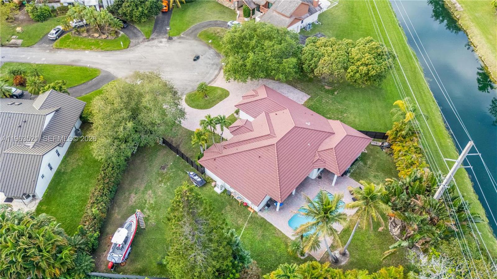 16315 SW 88th Ct