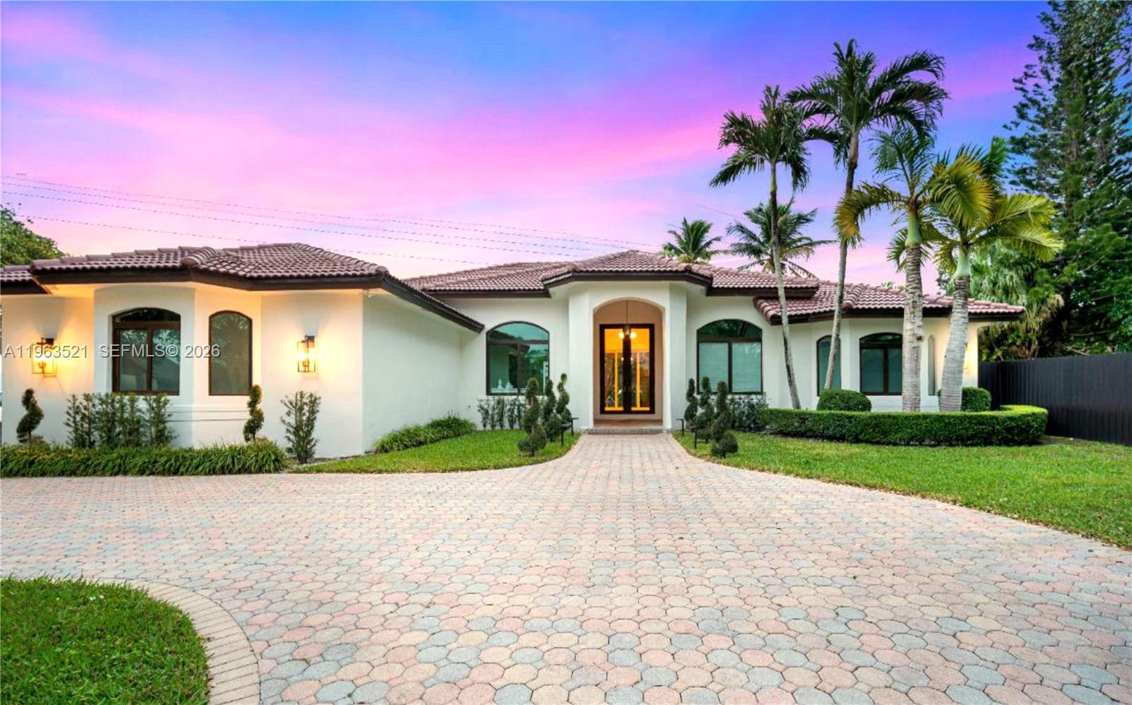 16315 SW 88th Ct