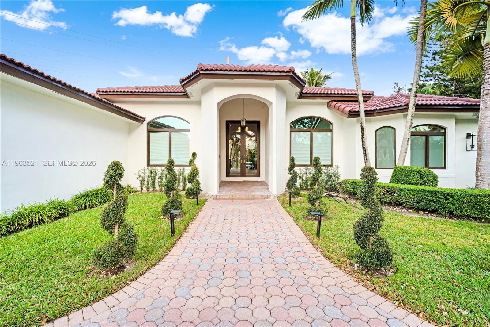 16315 SW 88th Ct