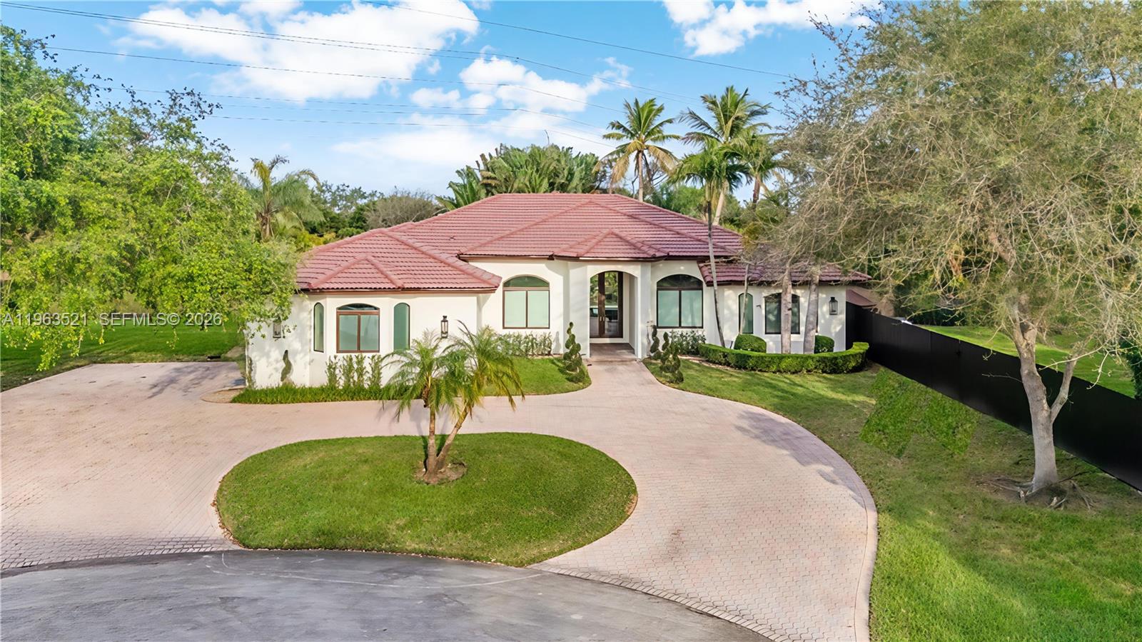 16315 SW 88th Ct