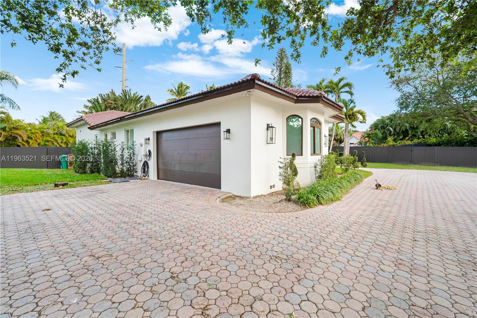16315 SW 88th Ct