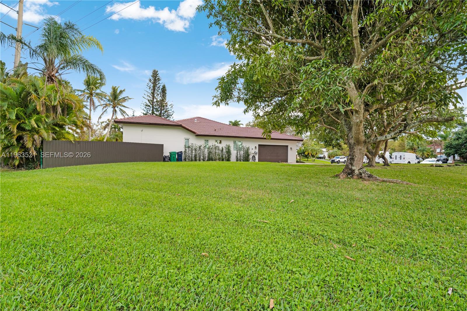 16315 SW 88th Ct