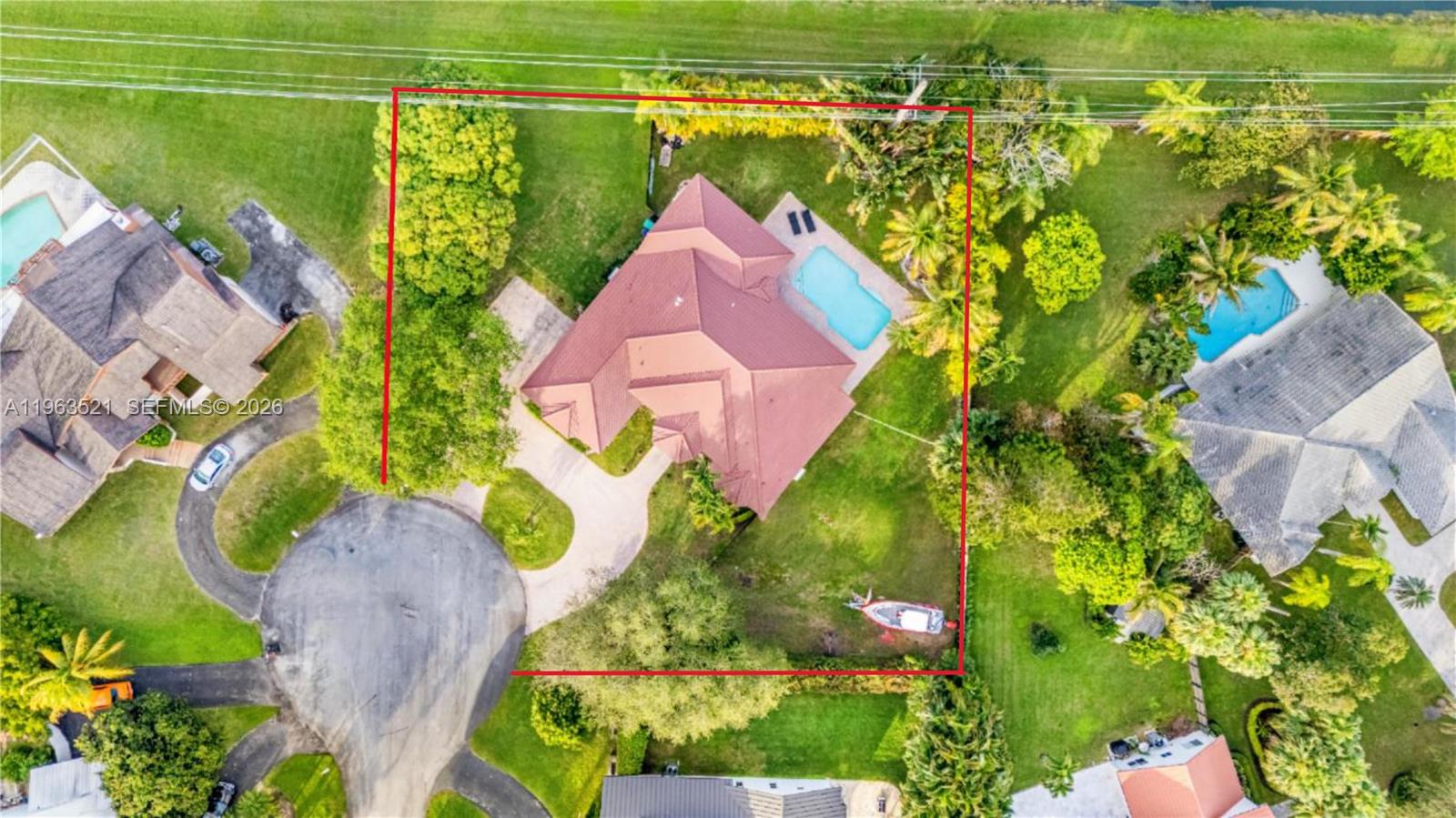 16315 SW 88th Ct
