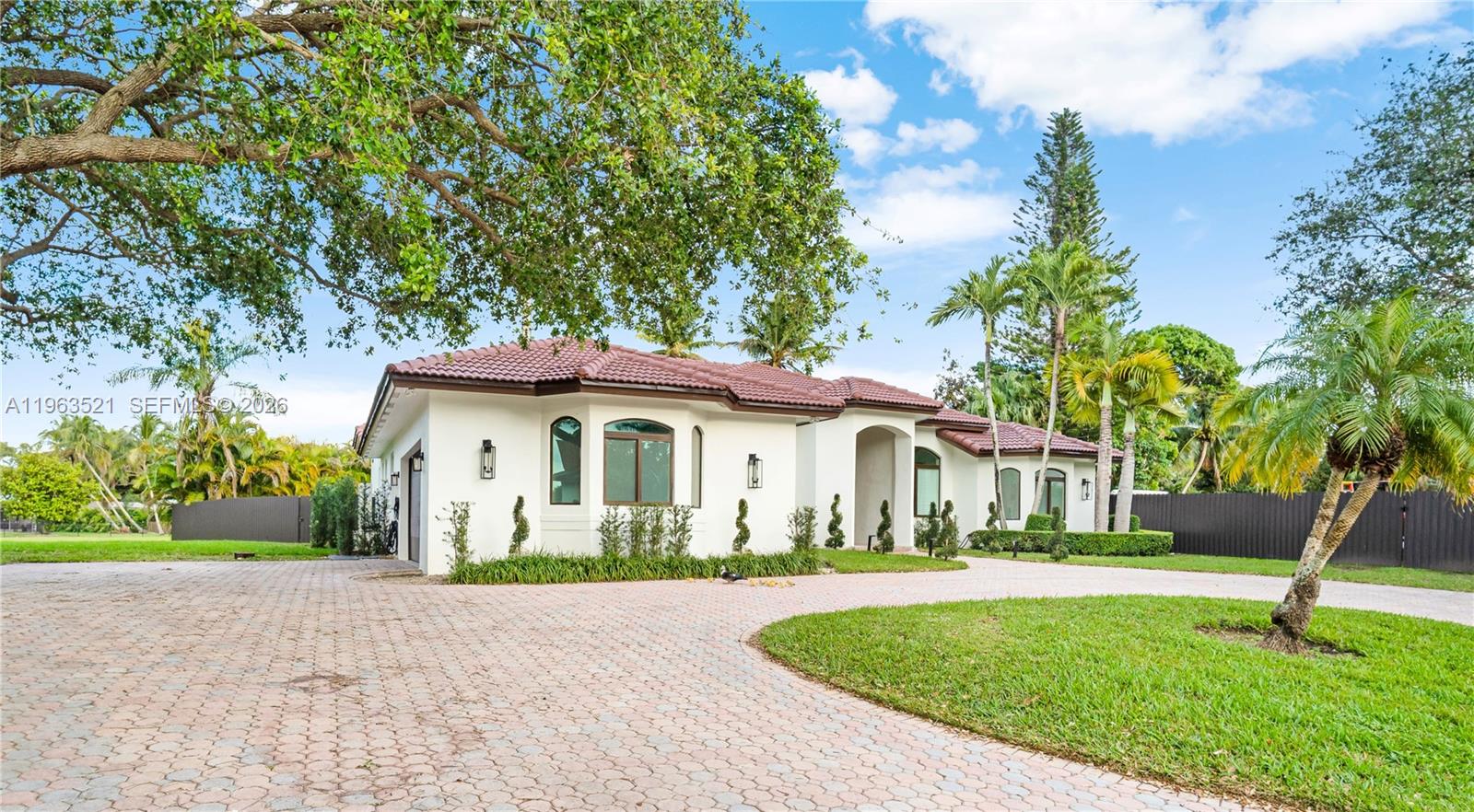16315 SW 88th Ct