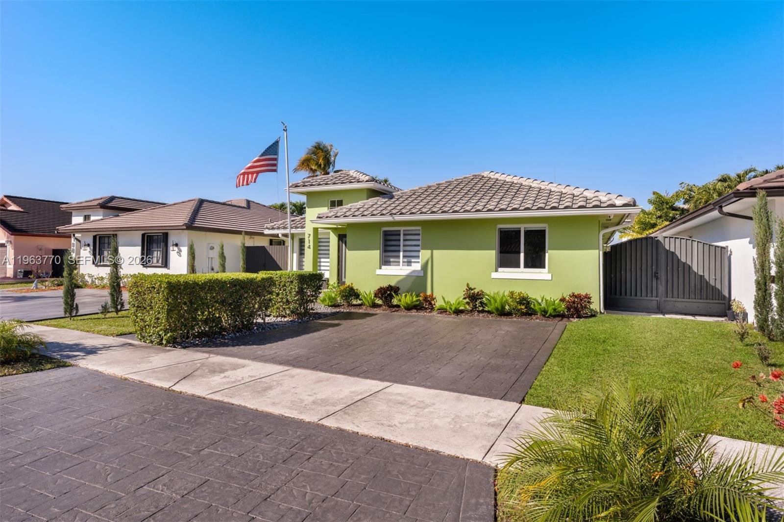 714 NW 134th Pl