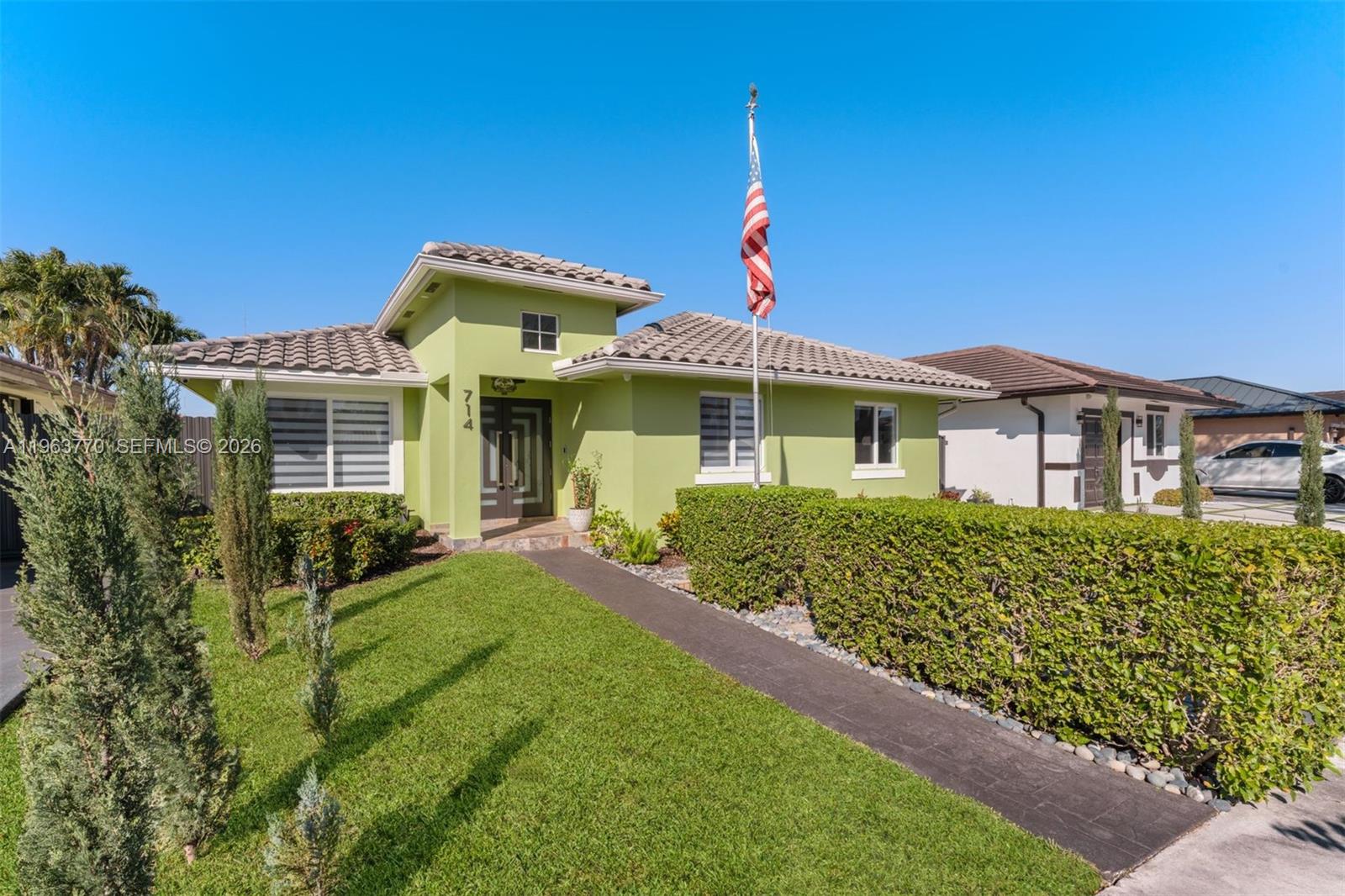 714 NW 134th Pl