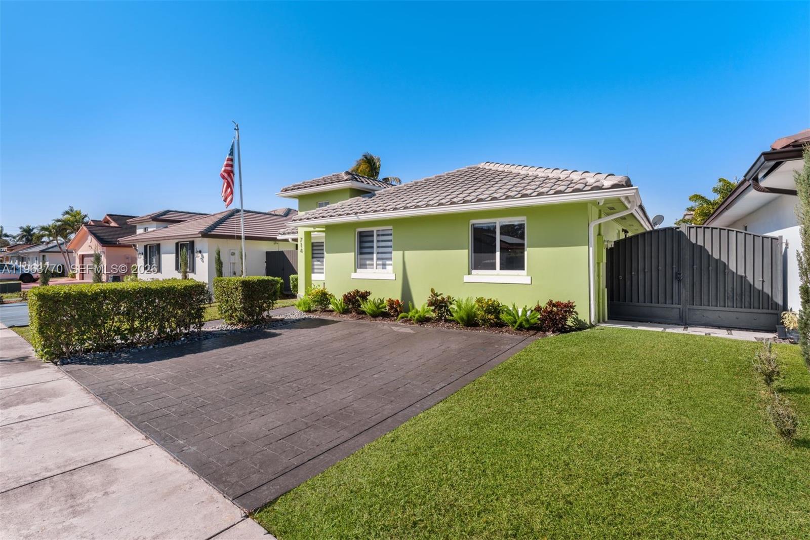 714 NW 134th Pl