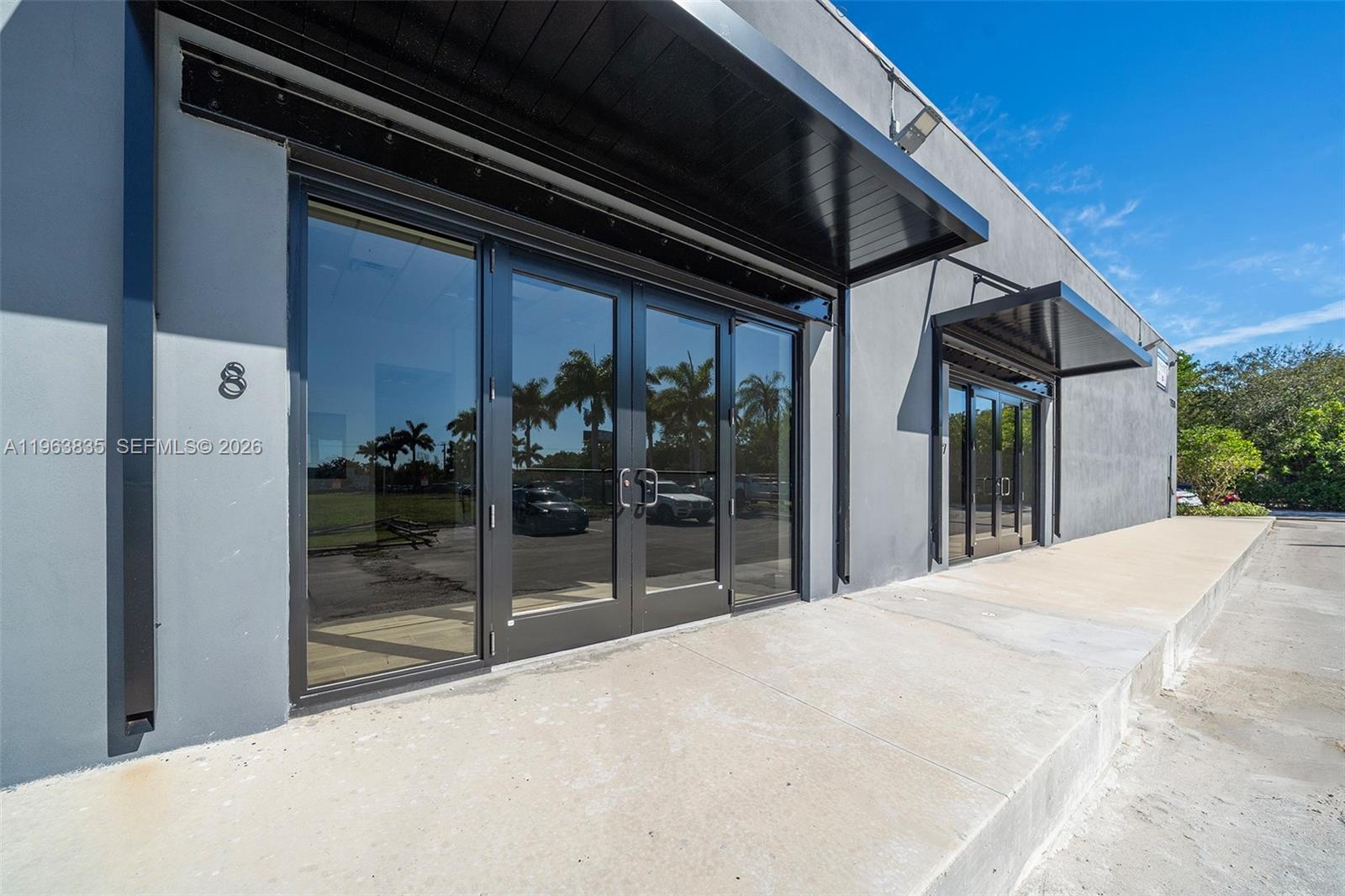 1930 N 30th Road Suite 8