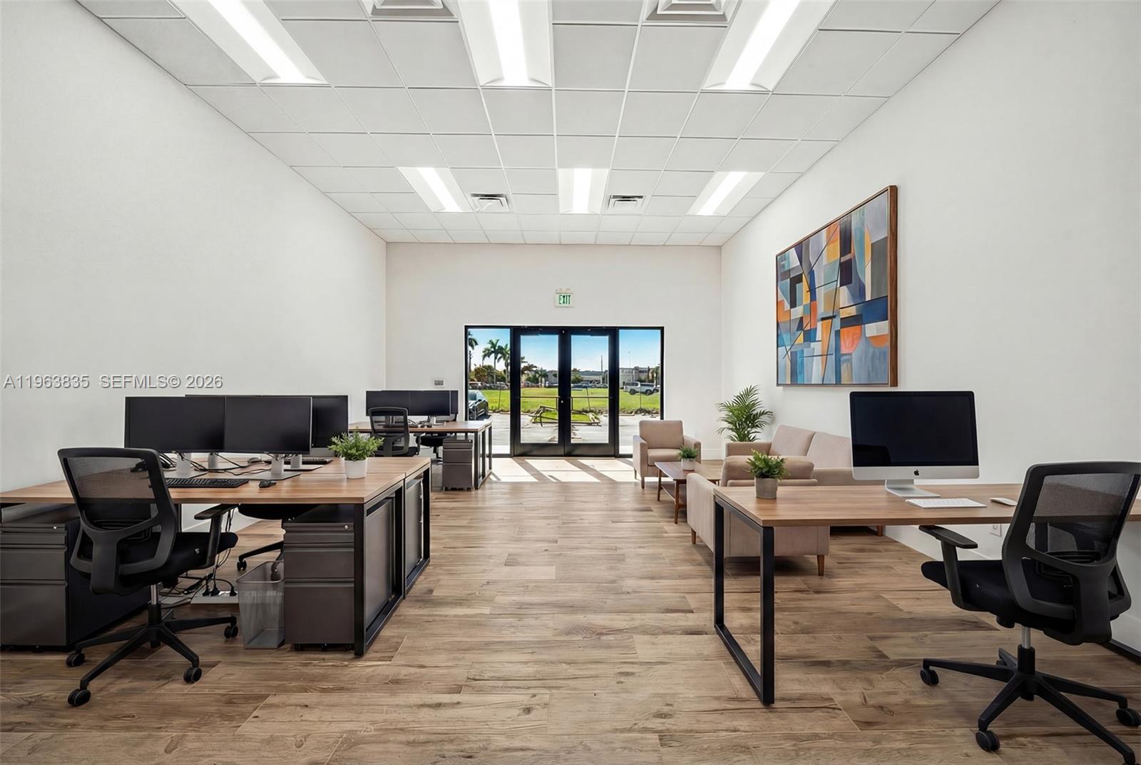 1930 N 30th Road Suite 8