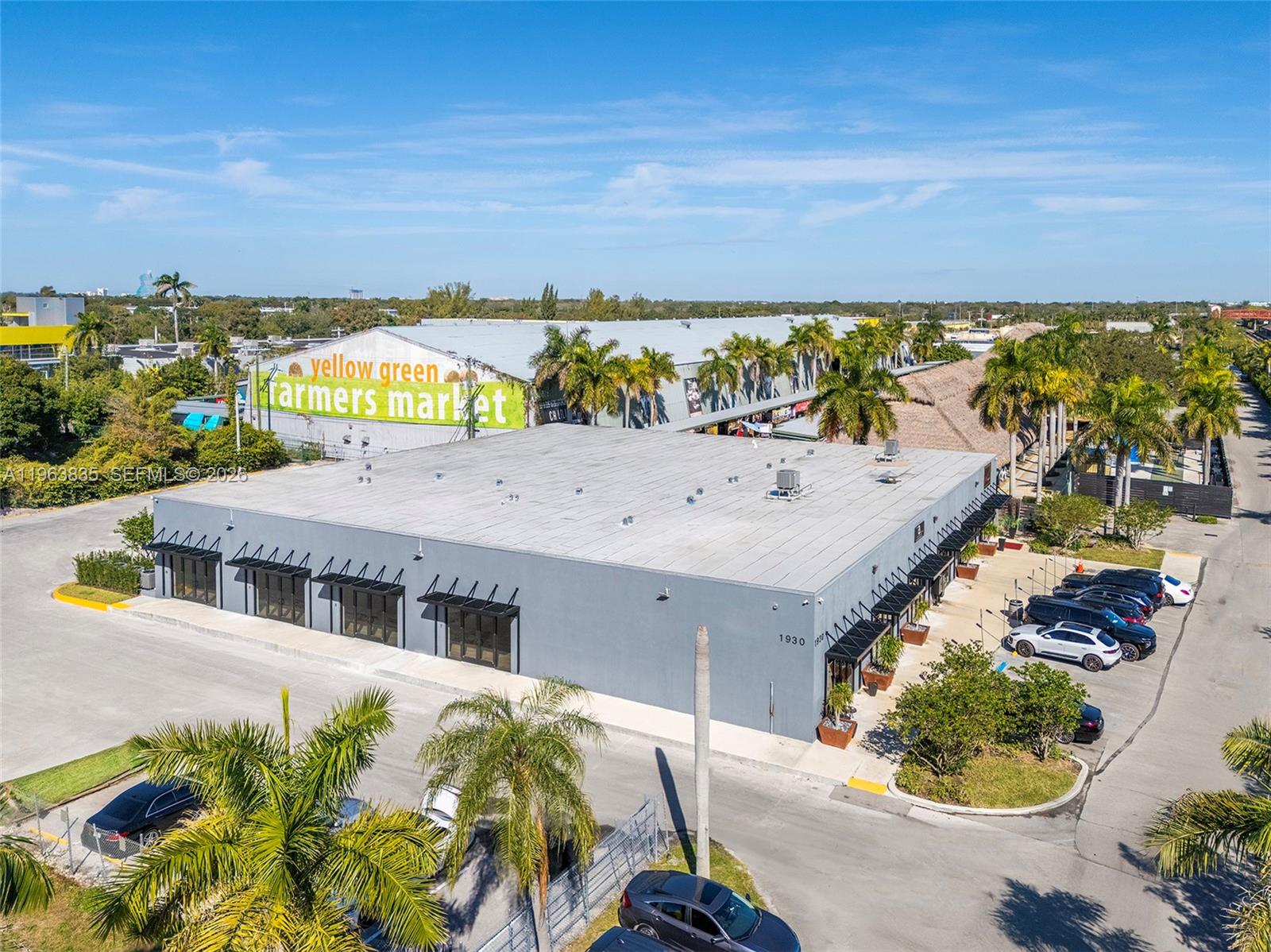 1930 N 30th Road Suite 8