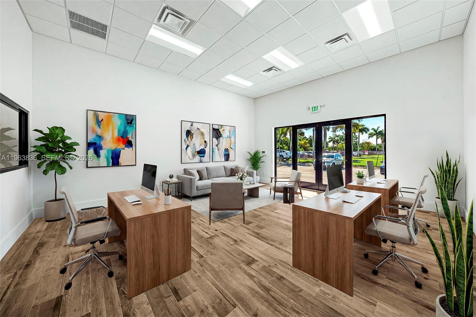 1930 N 30th Road Suite 9