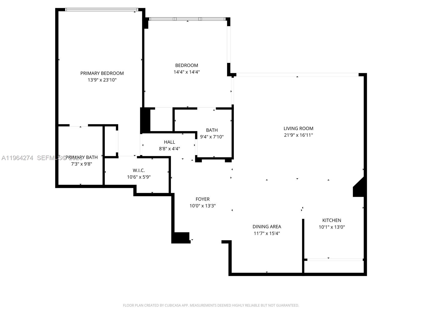 3 Grove Isle Dr # C208