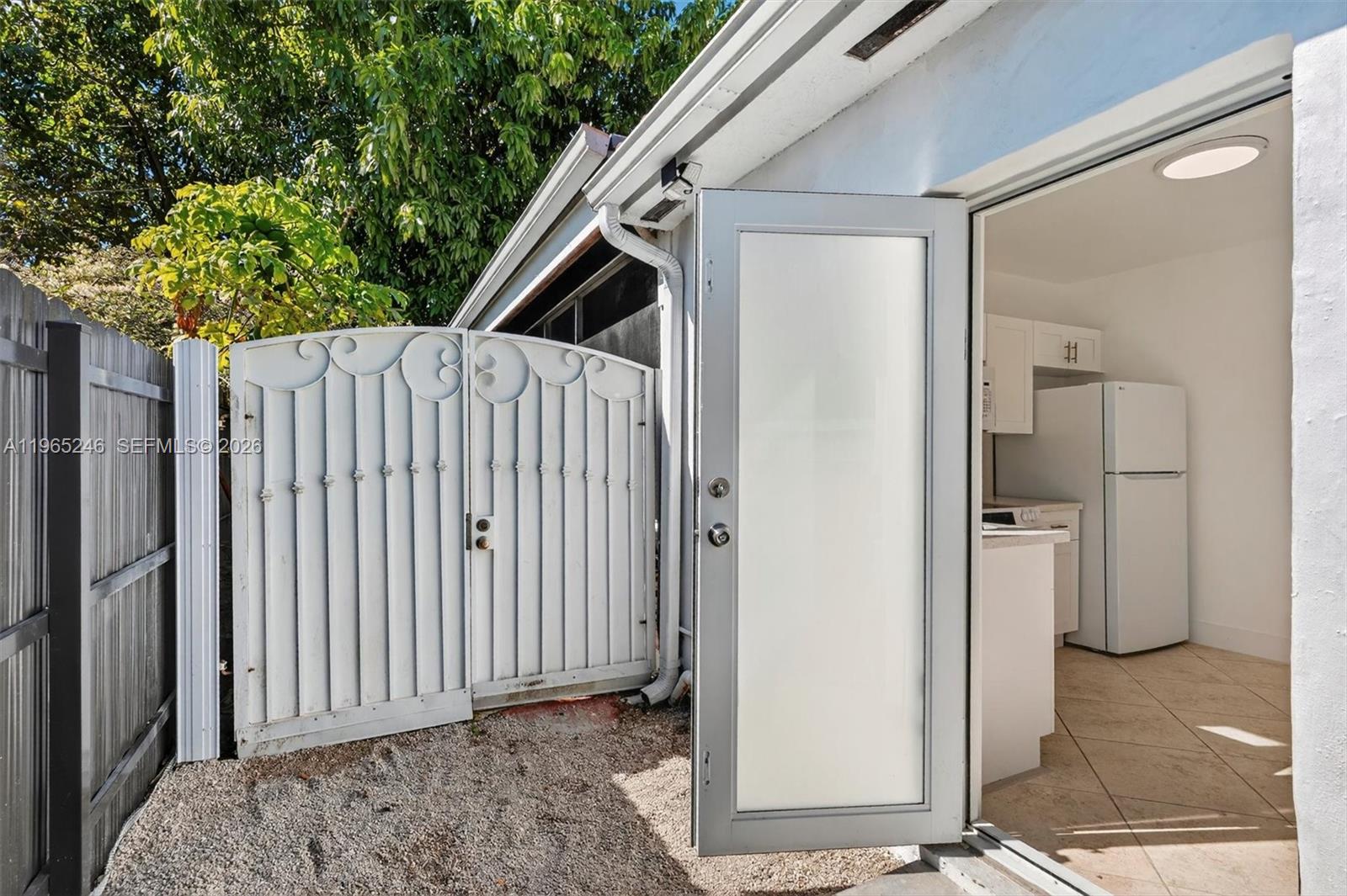 7320 S Waterway Dr # A