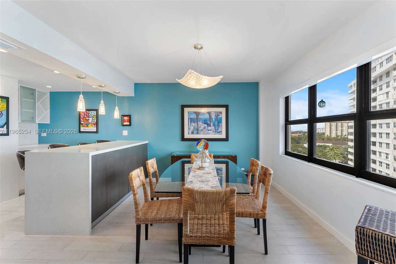 5100 N Ocean Blvd # 916