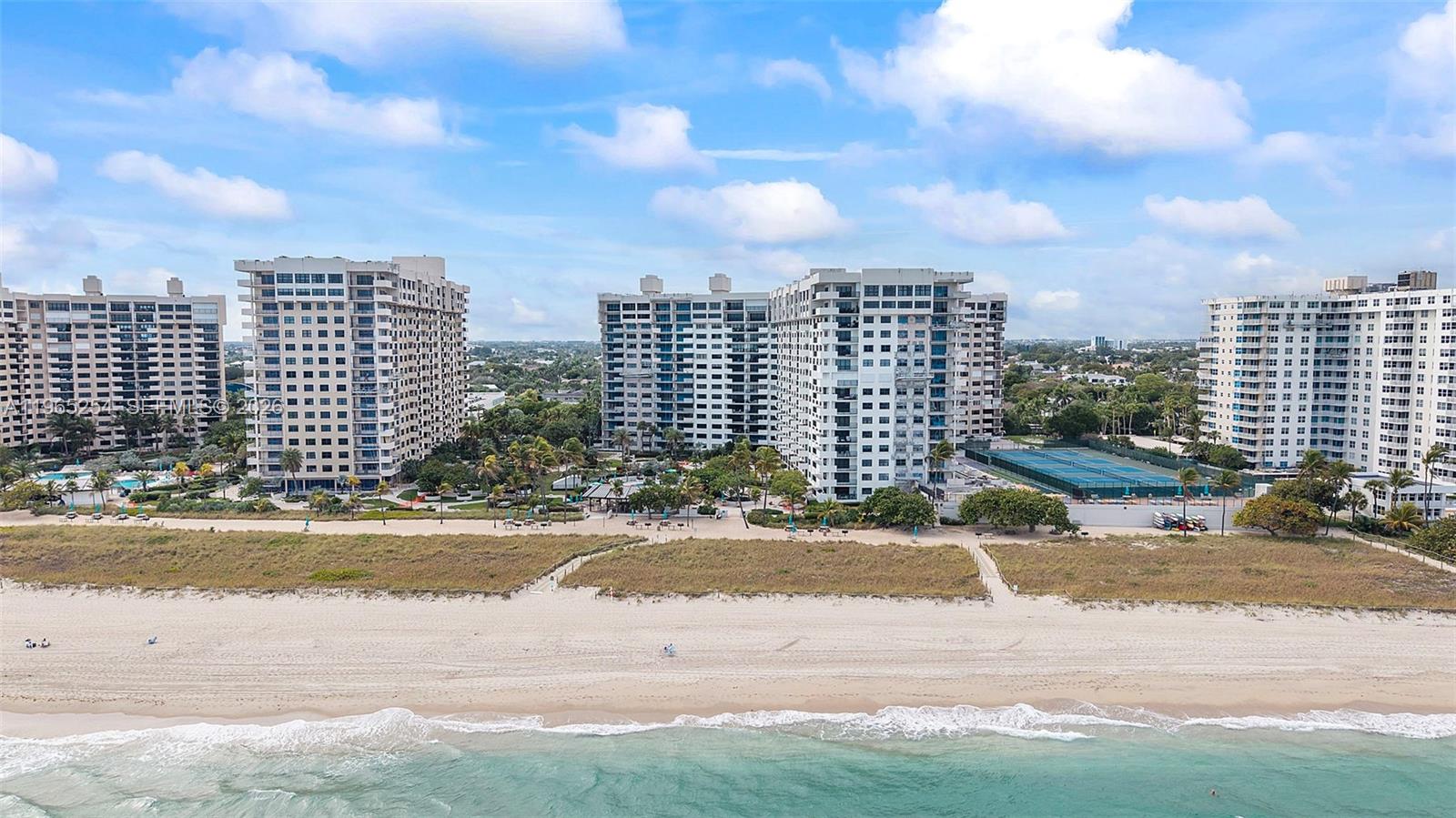 5100 N Ocean Blvd # 916