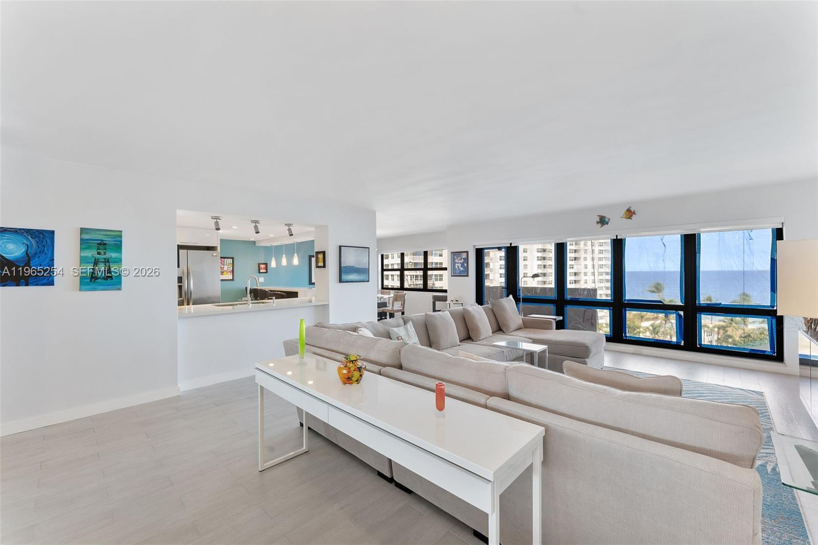 5100 N Ocean Blvd # 916