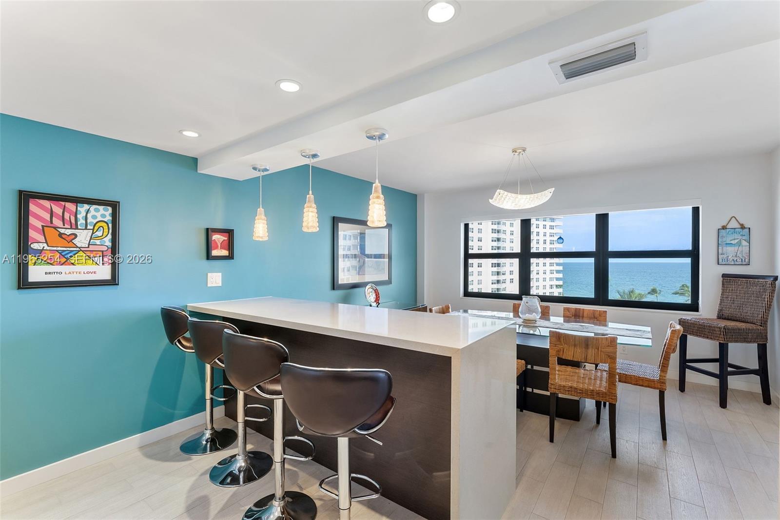 5100 N Ocean Blvd # 916