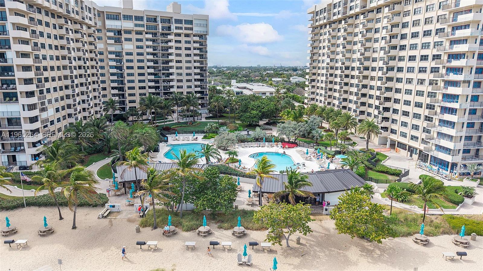 5100 N Ocean Blvd # 916
