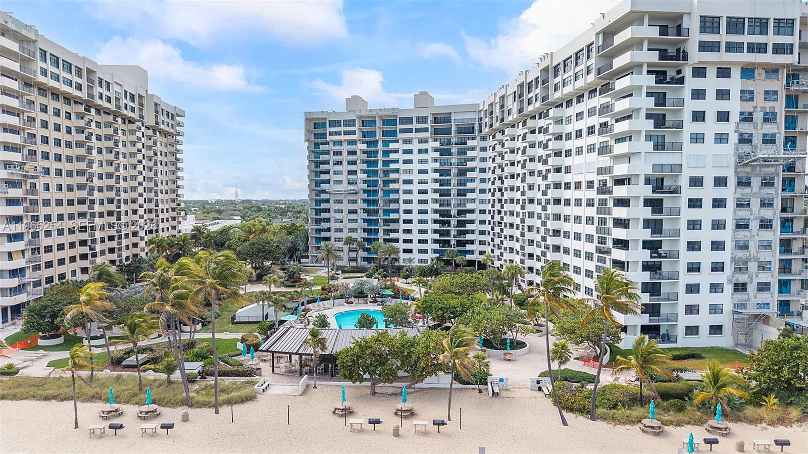5100 N Ocean Blvd # 916