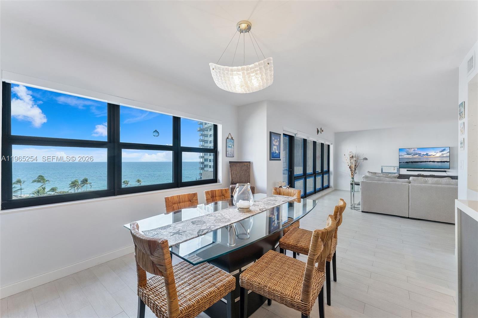 5100 N Ocean Blvd # 916
