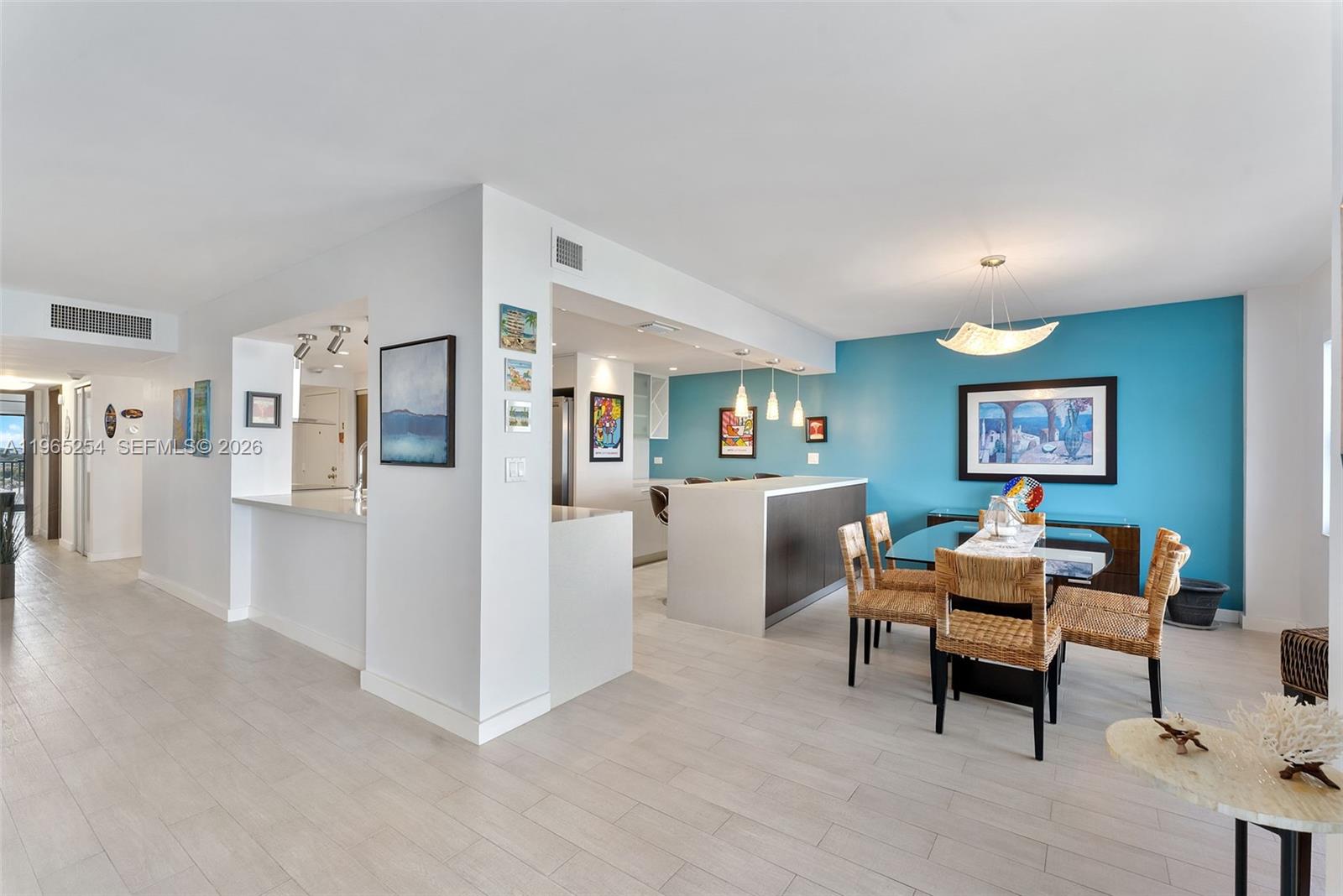 5100 N Ocean Blvd # 916