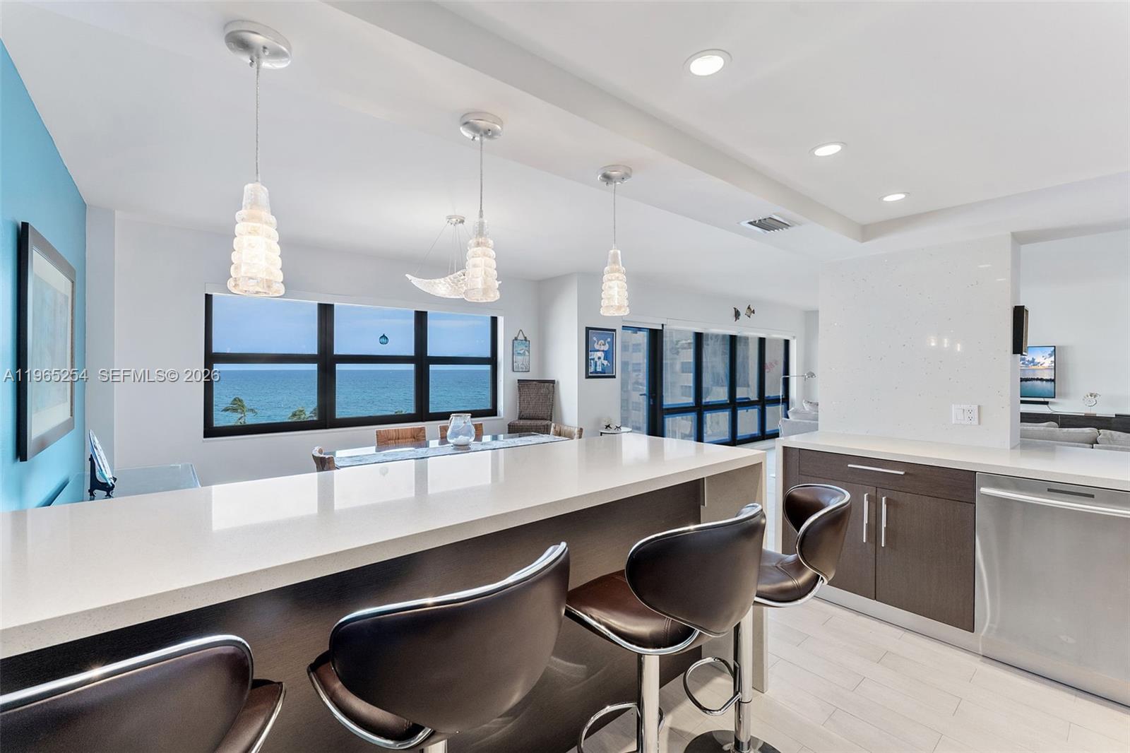 5100 N Ocean Blvd # 916