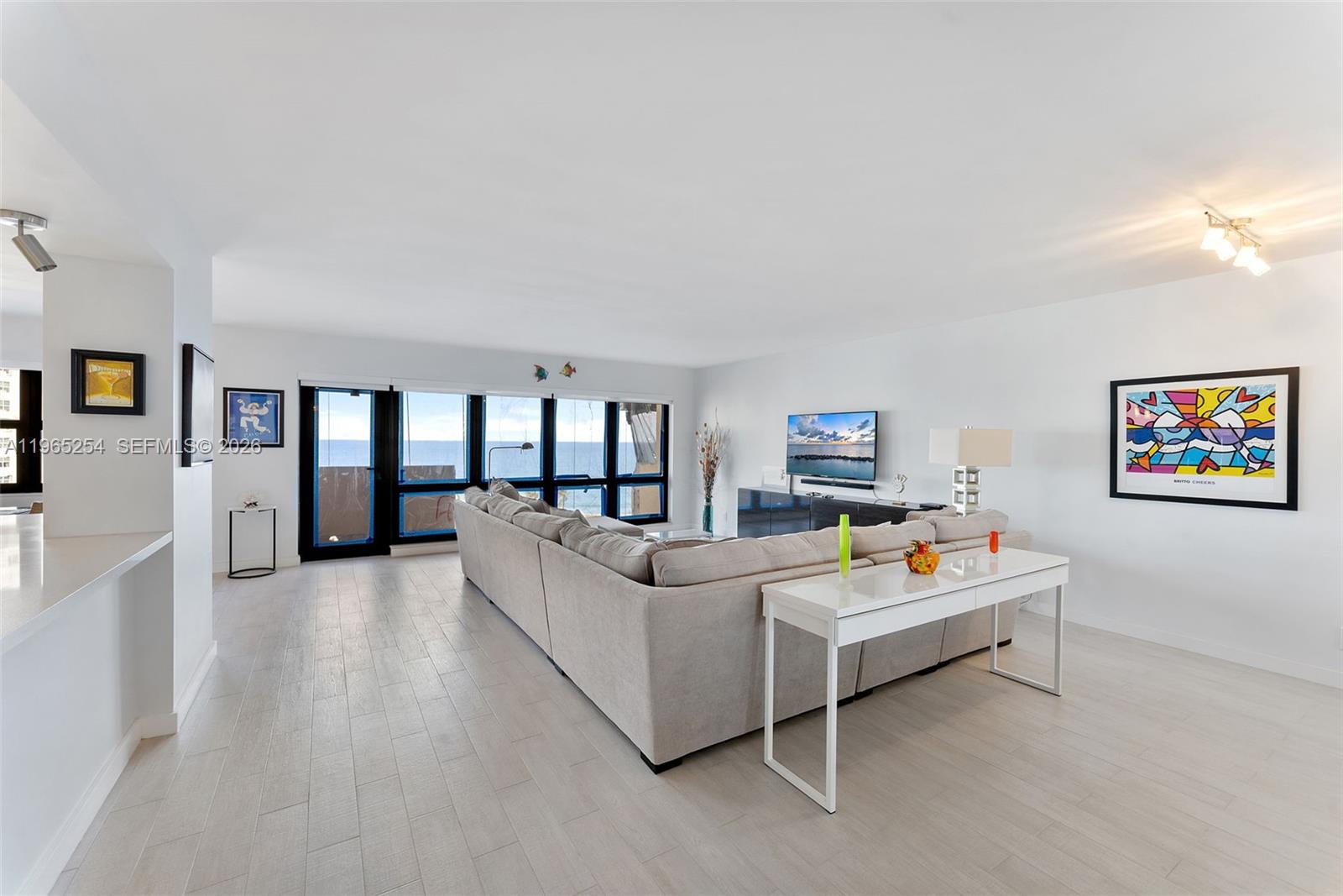 5100 N Ocean Blvd # 916