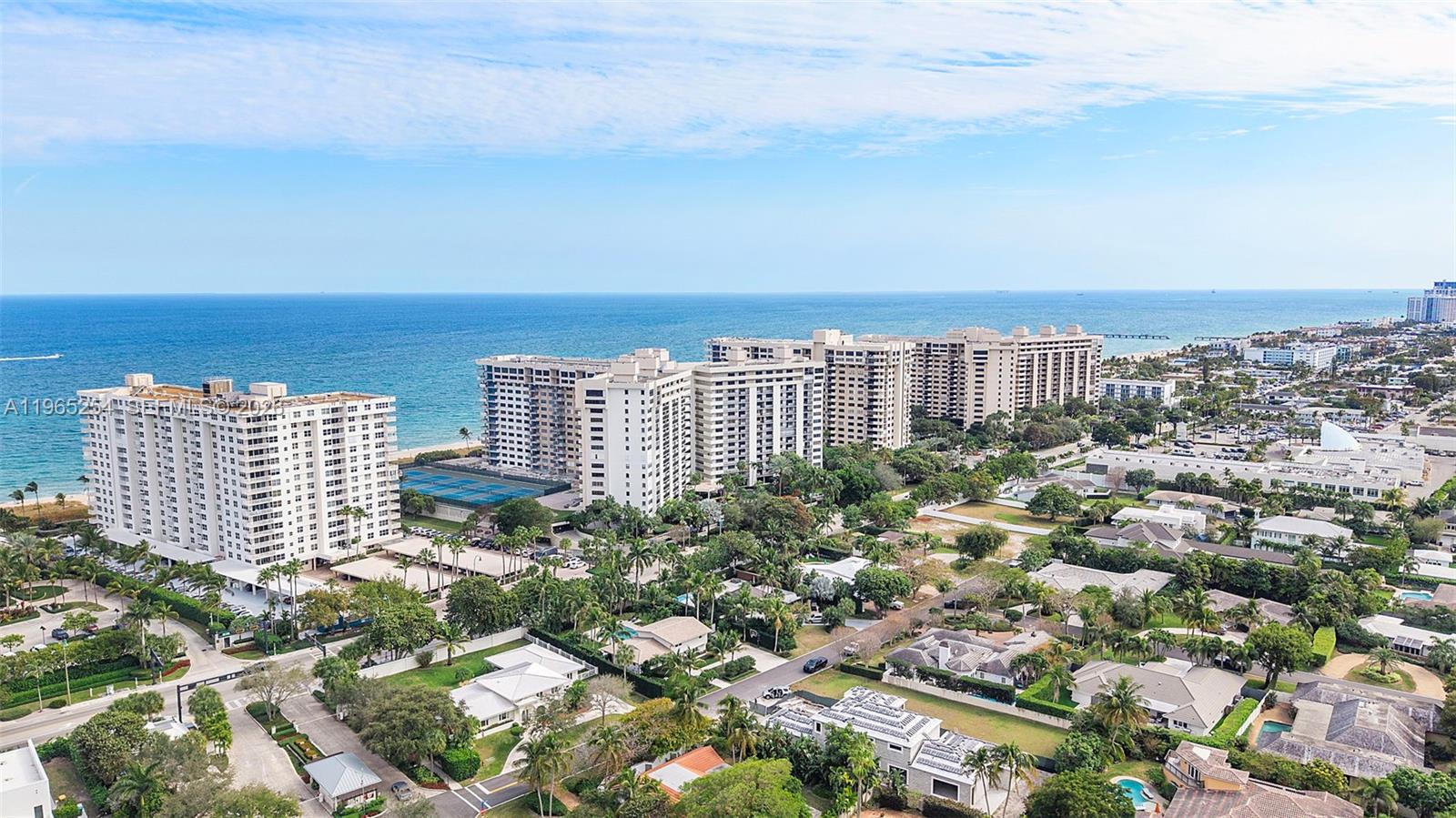 5100 N Ocean Blvd # 916