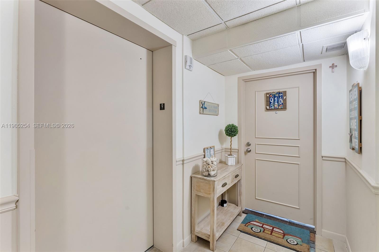 5100 N Ocean Blvd # 916