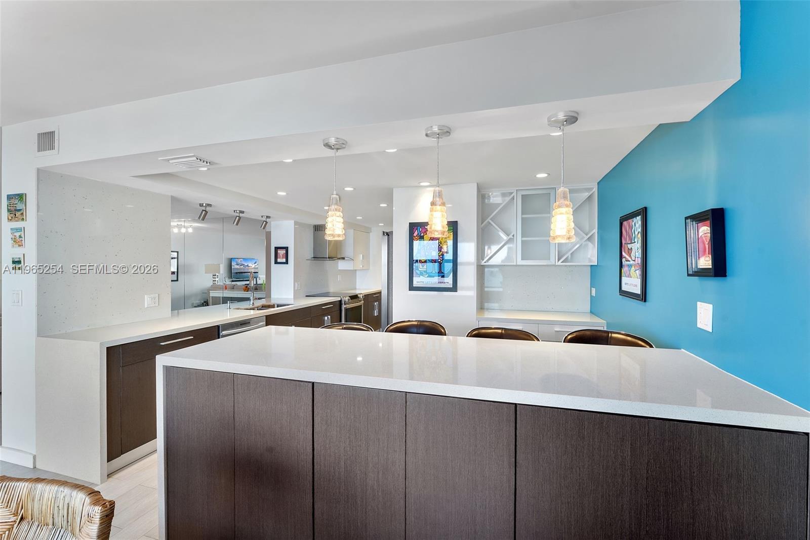 5100 N Ocean Blvd # 916