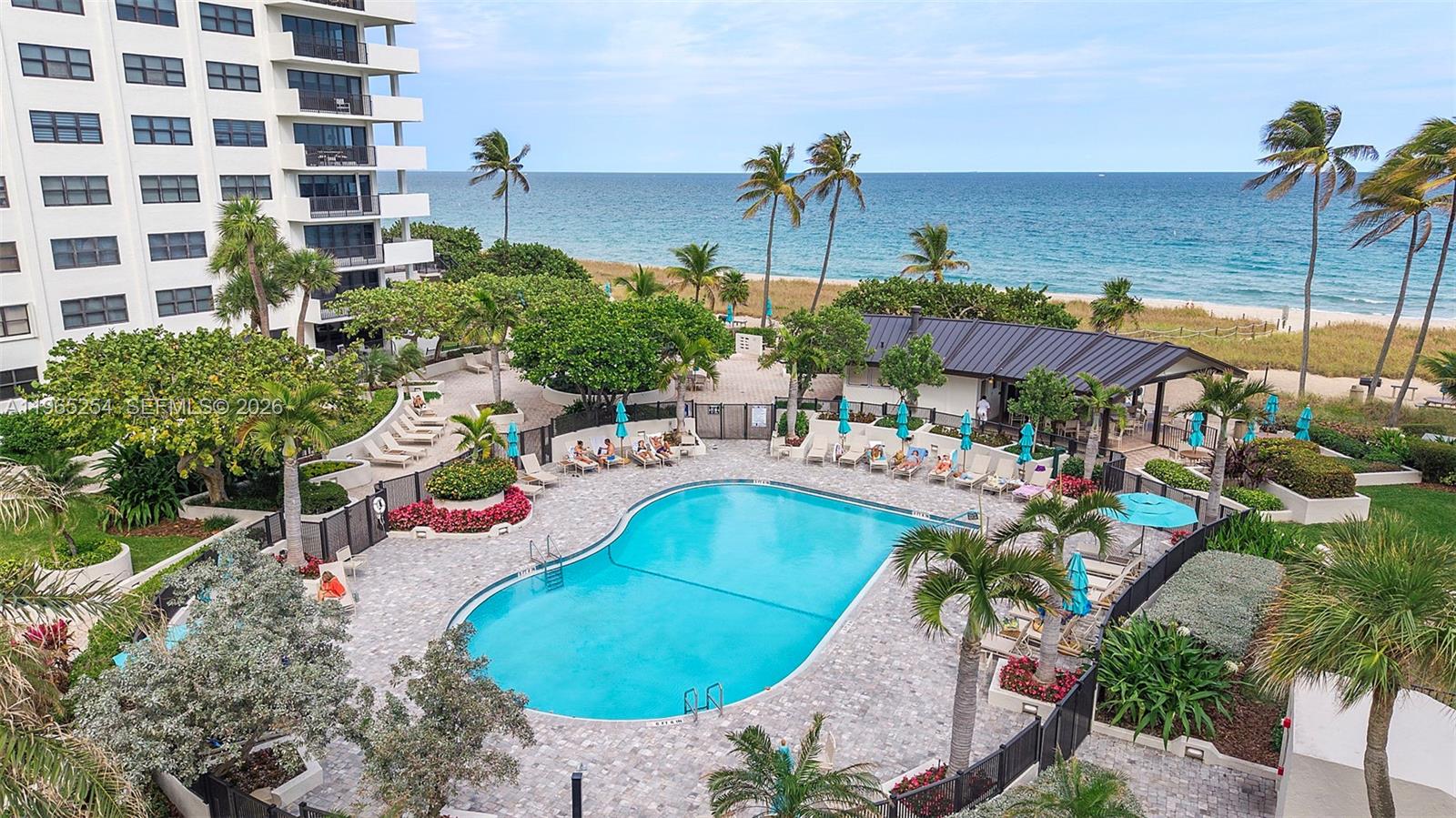 5100 N Ocean Blvd # 916