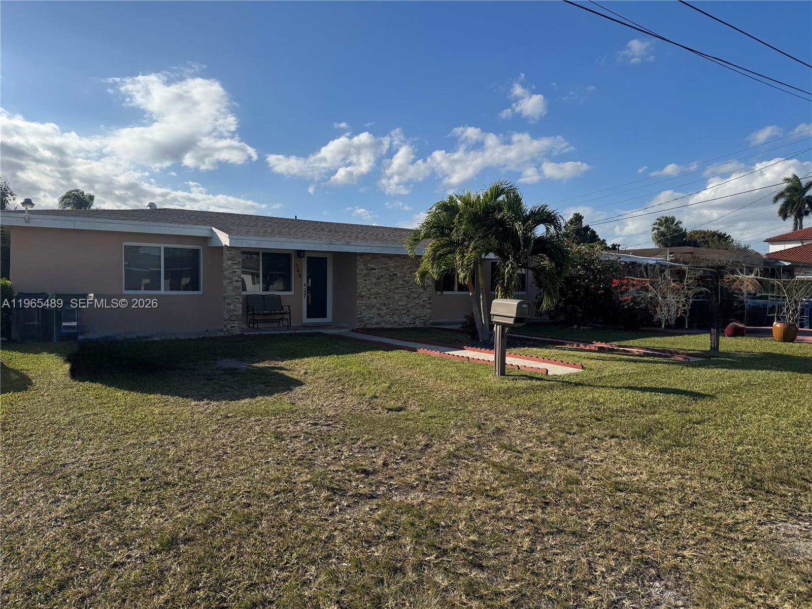 344 SW 80th Ave Unit: -