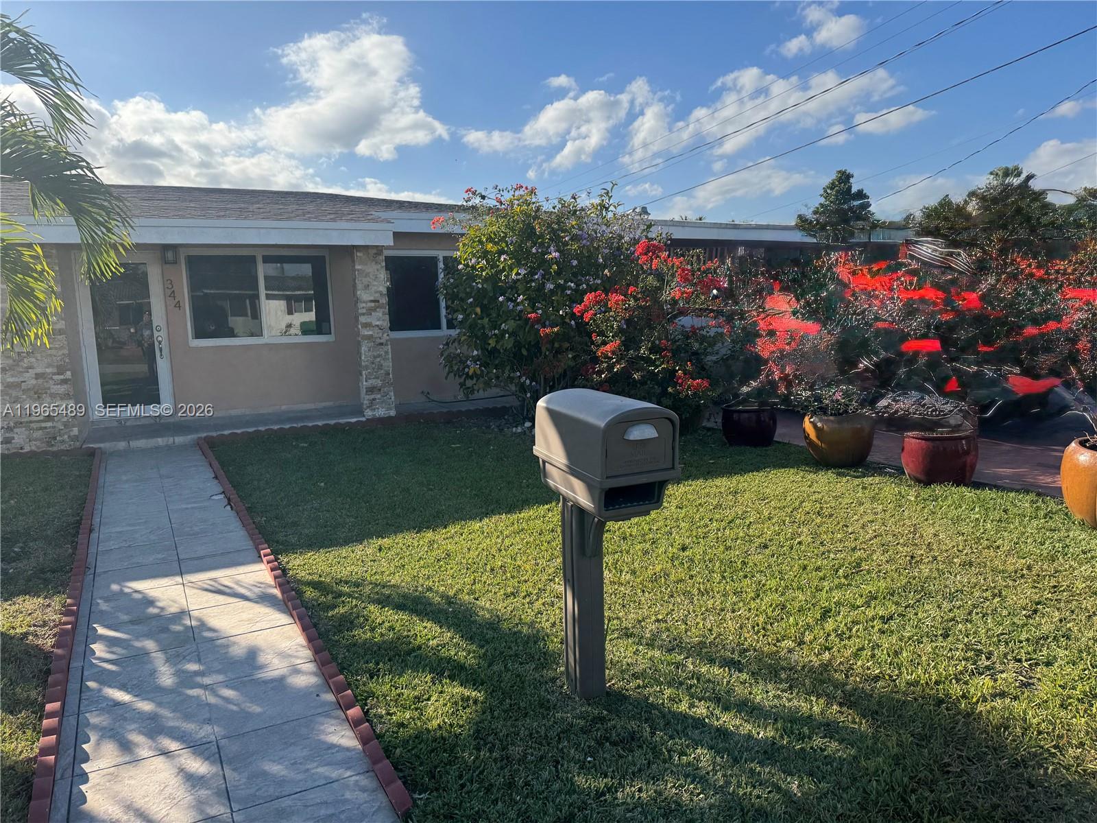 344 SW 80th Ave Unit: -