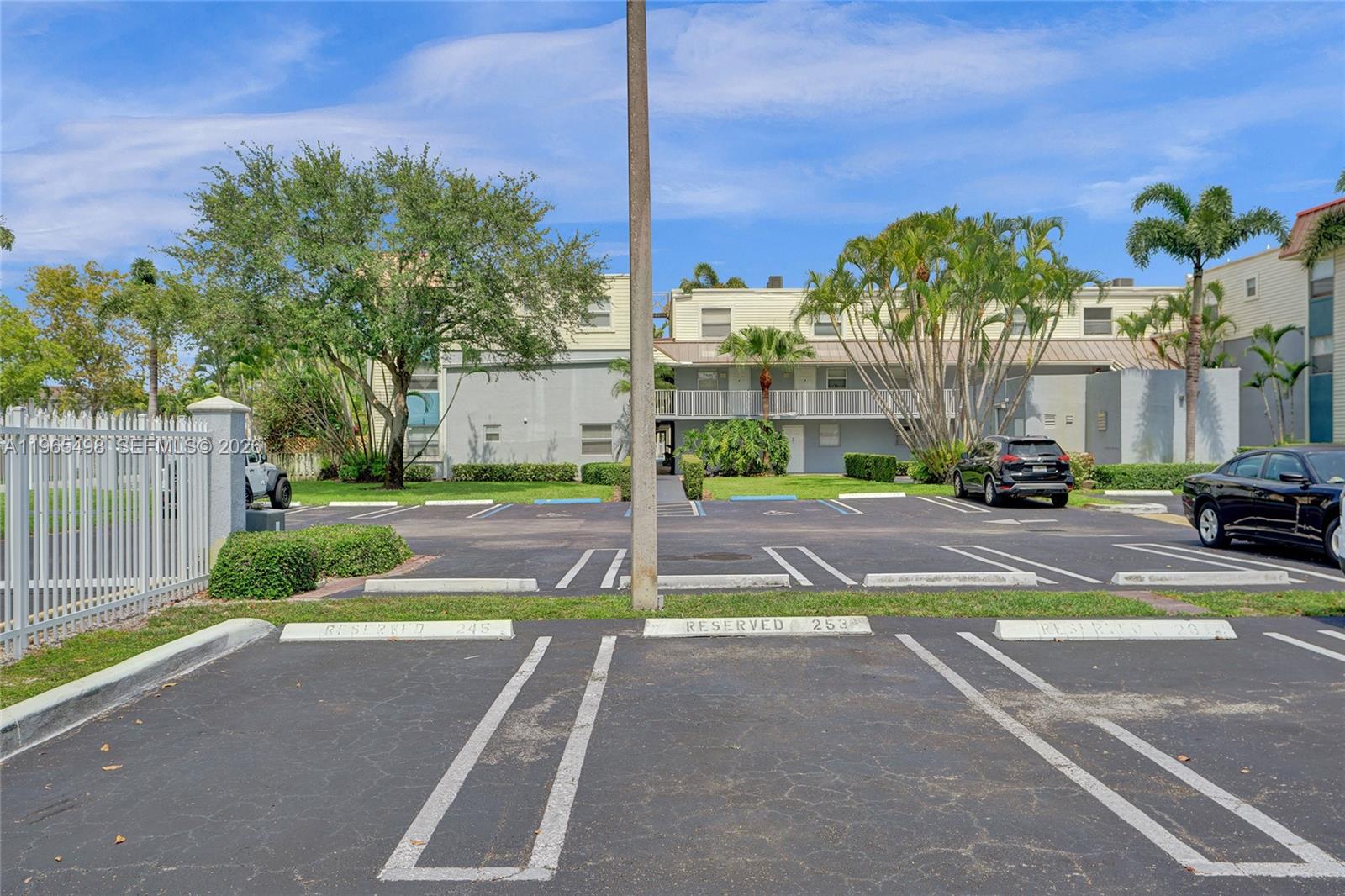 4600 SW 67th Ave # 245