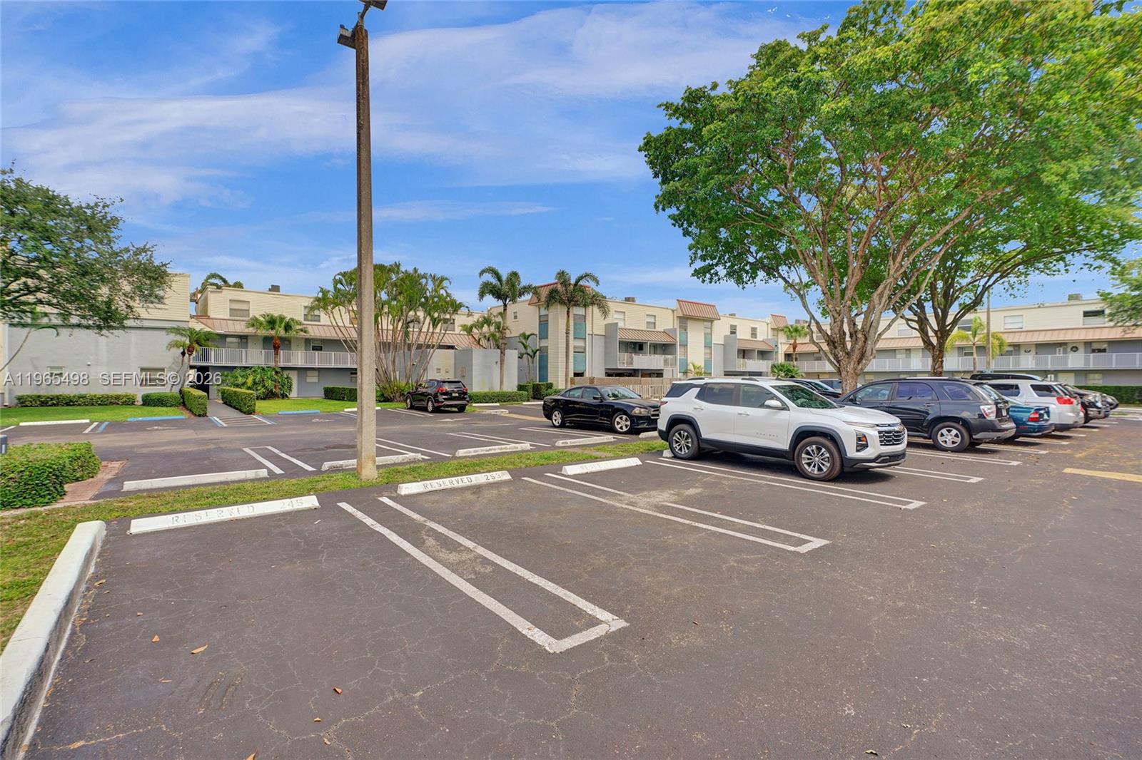 4600 SW 67th Ave # 245