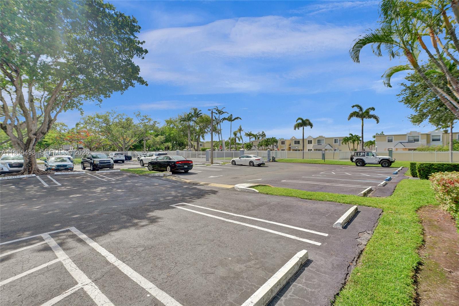 4600 SW 67th Ave # 245